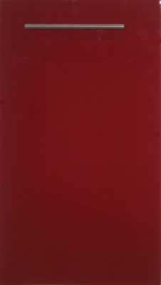 porte de cuisine Lumi Rubis H70xL60 cm 1 porte
