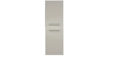 Porte de cuisine Lumi Pur H200,4xL59,5 cm