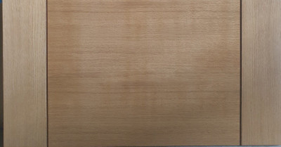 Porte de cuisine Harbin actuel reduit H35xL80 cm