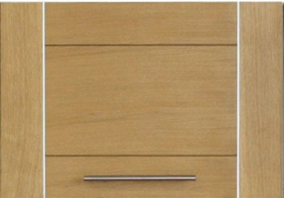 Porte de cuisine actuel reduit H35xL80 cm