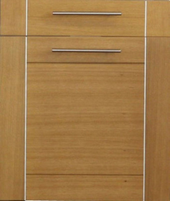 Porte de cuisine actuel H70xL40 cm 1 porte, 1 tiroir Vendu separement kit tiroir