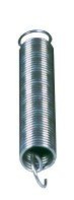 RESSORT DE TRACTION DIAMETRE 4 MM FIL 6/10 ST 6SR/2 TRADEX
