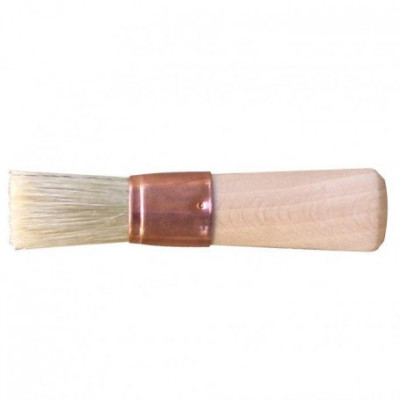 BROSSE A VIGNETTES DIAMETRE 16 MM 310016 OUTIFRANCE