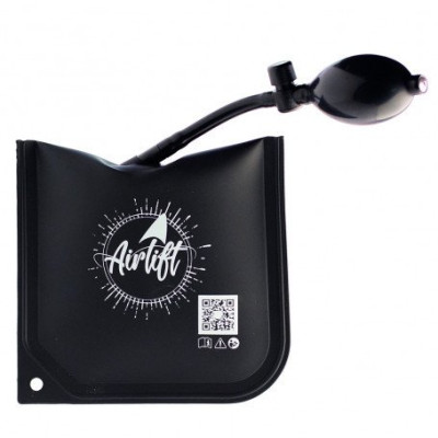 COUSSIN GONFLABLE AIR-LIFT 135 KG/COUSSIN TUYAU DE 20 SCELL-IT