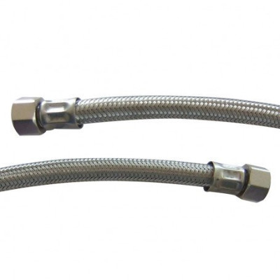 FLEXIBLE 30 CM DOUBLE FEMELLE 3/4 COMPTOIR DE PICARDIE