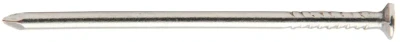Pointe tête plate ordinaire 55x2,70 boîte de 5 kg (environ 1890 pointes) 102269 ARCELORMITTAL