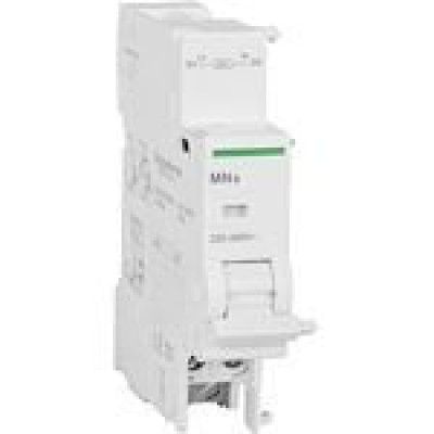 Déclencheur à émission de tension iMNx Acti9 230-415V AC pour disjoncteur SCHNEIDER - A9N26963