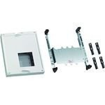 Kit de montage pour disjoncteur boîtier moulé h3+ P250 dimensions 300x250mm HAGER - UK21LH1