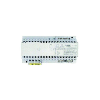 Alimentation vidéo pour système électronique de portier et interphone URMET / YOKIS - 789/5