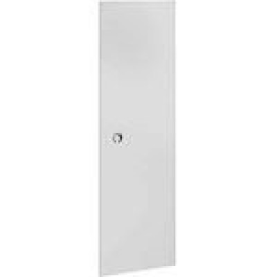 Porte pour bac d'encastrement 13 modules pour coffret 4 rangées et platine LEGRAND - 401453