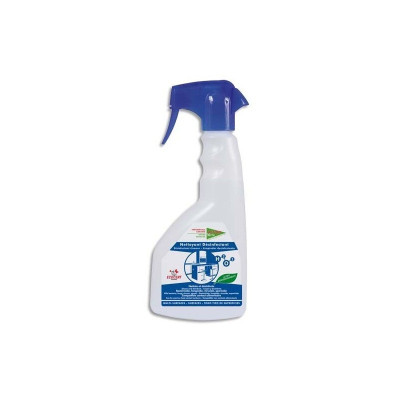 SPRAY NETTOYANT DESINFECTANT SURFACES 500 ML ACTION PROVEN