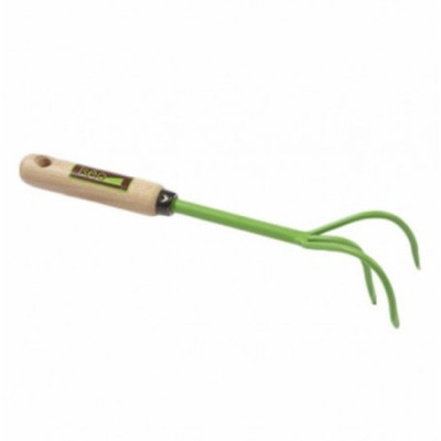 GRIFFE A FLEURS 3 DENTS 416508 ISEO