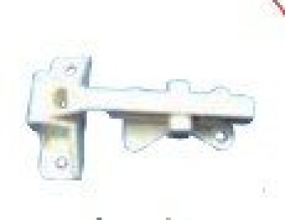 ARRET PERSIENNE AUTOMATIQUE PLASTIQUE BLANC SHEPHERD