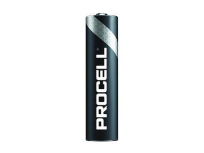 PILES ALCALINE AAA 1,5 V LR03 BOITE DE 10 DURACELL