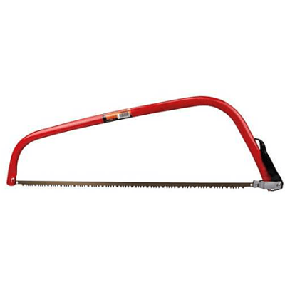 Scie à bûches 760 mm denture américaine 4408.760 FISCHER DAREX