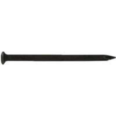 POINTE ACIER BLEUI TETE RONDE 40x2.5 BOITE DE 1 KG VYNEX