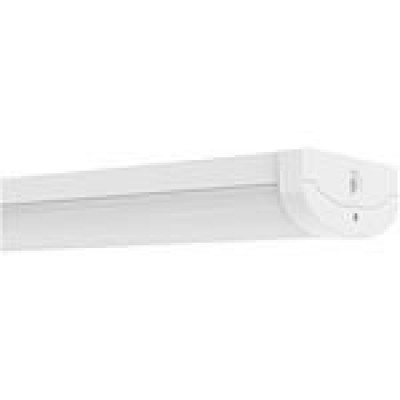 Réglette LED Linear Surface IP44 1200mm 32W 3000K Blanc chaud avec interrupteur OSRAM - 733176