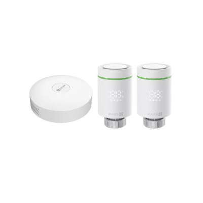 Kit alarme sans fil EZVIZ T55 compatible avec box internet et application mobile ACTN / EZVIZ - 304800330