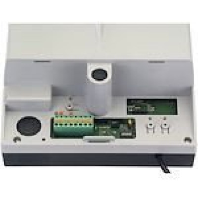 Platine de gestion électronique E024S pour motorisation de portail battant FAAC - 2024015