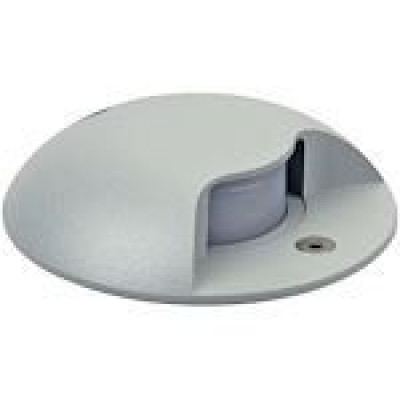 Luminaire encastré de sol MIRA 65-230 B1 LED 5W 3000K Inox 316L IP67 ARIC - 50611