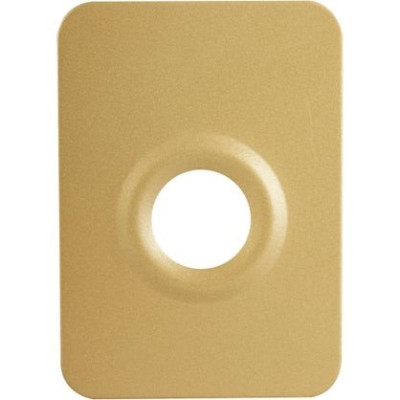 Plaque de renfort pour verrou renforcée STANDERS