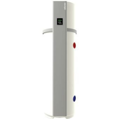 CHAUFFE EAU THERMODYNAMIQUE CALYPSO CONNECTE 200 L ATLANTIC