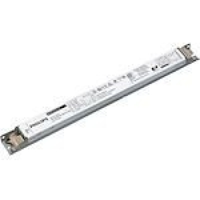 Ballast électronique HF-Performer III pour 2 tubes fluorescents TL5 HO 49W PHILIPS - 863475