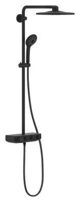 COLONNE EUPHORIA SMART CONTROL 310 PHANTOM BLACK 22120KF0 GROHE