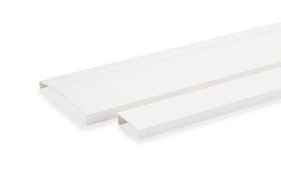 Set de couvercles de finition pour goulotte Cofralis largeur 190mm OBO BETTERMANN - 6133455