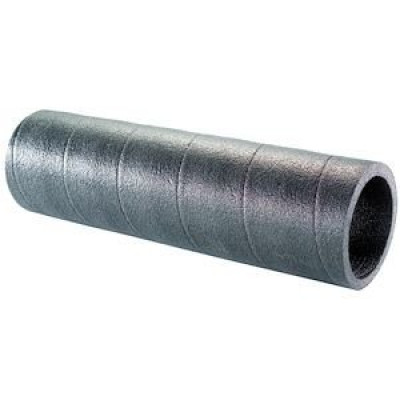 Té de raccordement circulaire isolé en polyéthylène diamètre 125mm ATLANTIC - 461005