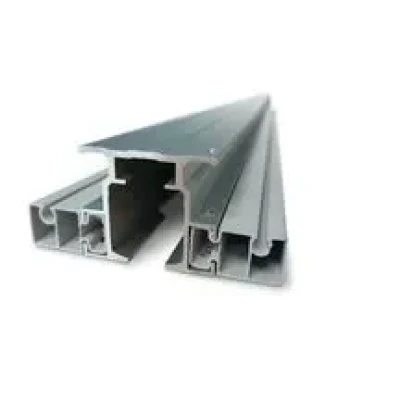 Châssis Essential pour porte coulissante escamotable plaque de plâtre 820x2045mm SCRIGNO - 29888RS