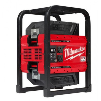 Générateur d'énergie MX FUEL MXF PS-0 alimentation 3600W / 1800W MILWAUKEE - 4933479266