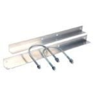 Support de mât pour installation de panneau solaire sur kit SM2 CAME - FR1951