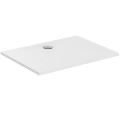 RECEVEUR DE DOUCHE EN GRES FIN 120x90 CM OKYRIS PORCHER