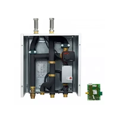 KIT 2 ZONES AEROLIA 500254 THERMOR