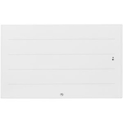 RADIATEUR OVATION 3 HORIZONTAL BLANC 1250 W THERMOR
