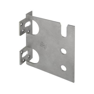 Etrier à âme intérieure CBH H105 EP3 ZPRO SIMPSON STRONG TIE