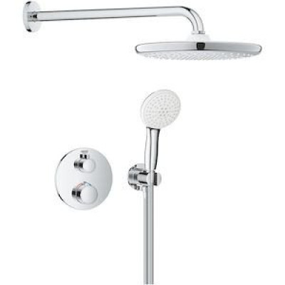 ENSEMBLE POUR BATI DOUCHE AVEC TEMPESTA 250 GROHE