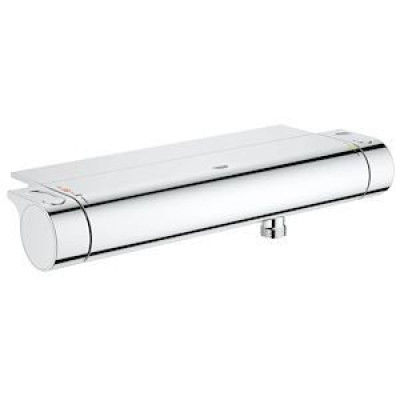 Mitigeur thermostatique Douche Grohtherm 2000 Chromé GROHE
