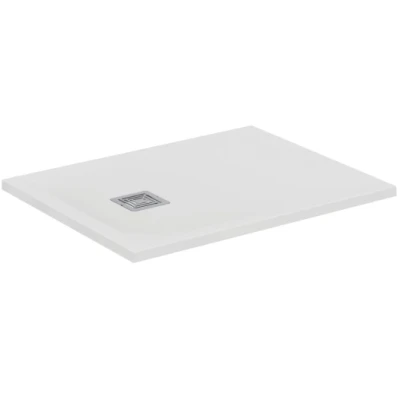RECEVEUR ULTRAFLAT S+ 140x90 BLANC PUR IDEAL STANDARD