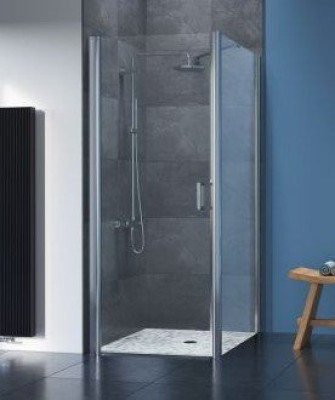 PAROI FIXE LATERALE 1200 MM FLAIR SHOWERS