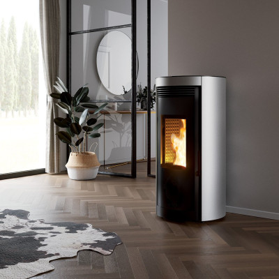CORPS DE CHAUFFE BOREA 8 KW CMG FIRE