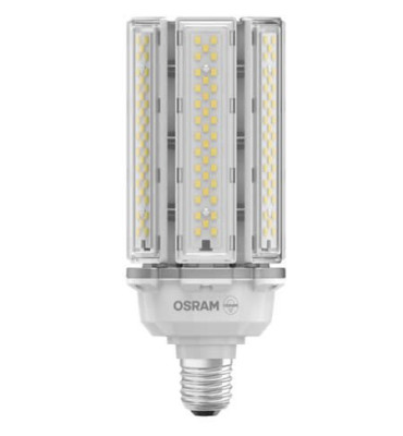 Ampoule LED HQL PRO 5400lm 46W 2700K E27 pour industrie et extérieur OSRAM / LEDVANCE - A124868
