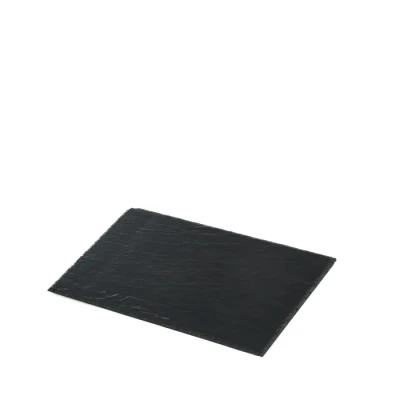 ARDOISE MONTANA LISSE EPAUFRE 40x24 CM SCHEERDERS