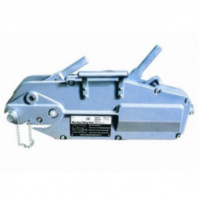 Treuil à câble sans fin 3200 kg GP32 STOCKMAN