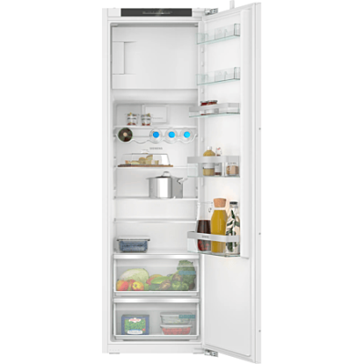 Réfrigérateur Intégrable 1 Porte 280 L 177 cm KI82LVFE0 SIEMENS