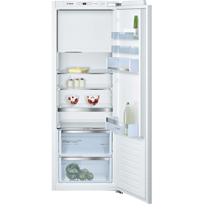 Réfrigérateur intégrable avec compartiment congélation 158 x 56 cm KIL72AFE0 SIEMENS