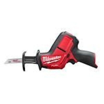 Scie sabre M12 FUEL Hackzall compacte 12V sans batterie ni chargeur TTI / MILWAUKEE - 4933446960