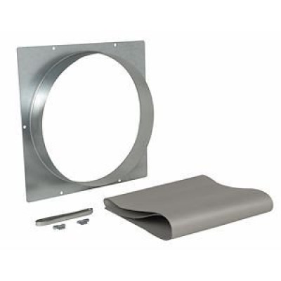 Kit manchette souple de raccordement classée M0 diamètre 400mm type T5 ALDES - 11025084