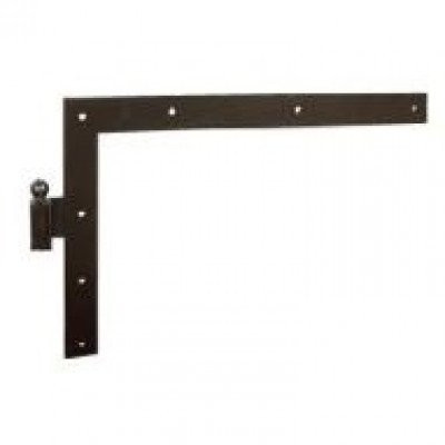 PENTURE EQUERRE 40x55 BBB HAUT GAUCHE AVEC GOND TORBEL INDUSTRIE